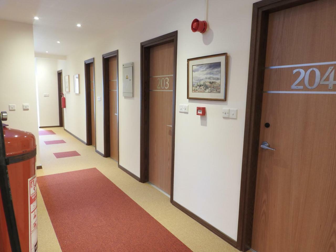 Hill View Hotel Apartments Pissouri Exterior foto