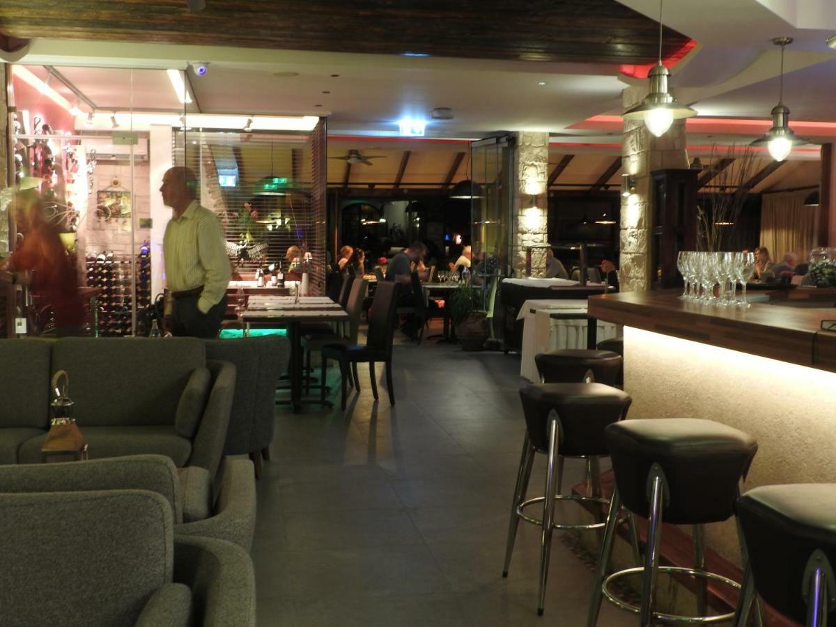 Hill View Hotel Apartments Pissouri Exterior foto