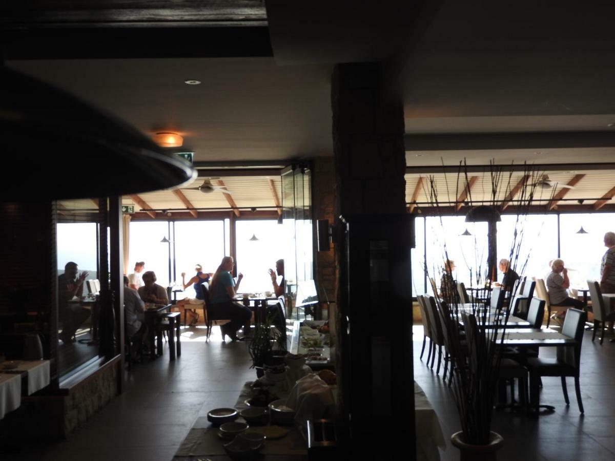 Hill View Hotel Apartments Pissouri Exterior foto